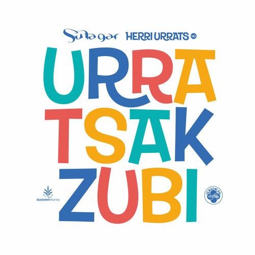 Urratsak Zubi (Herri Urrats 2023)