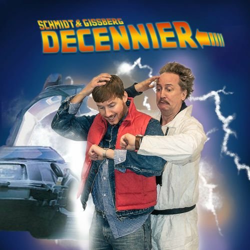 Decennier