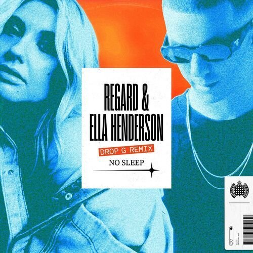 No Sleep (Drop G Remix)
