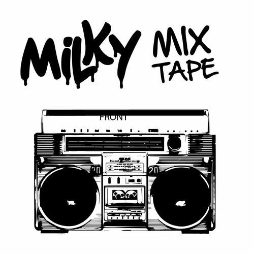 Milky Bars