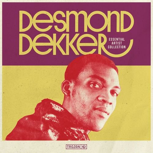Essential Artist Collection - Desmond Dekker