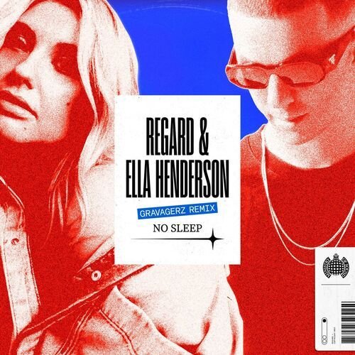 No Sleep (Gravagerz Remix)