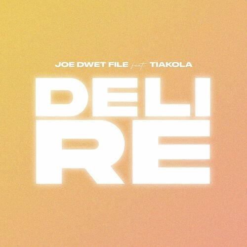 Délire (feat. Tiakola)