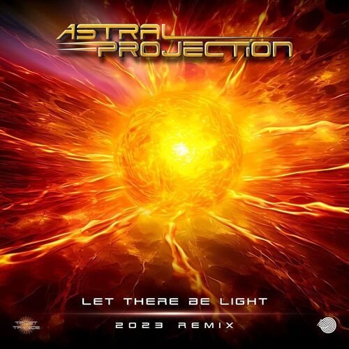 Let There Be Light (2023 Remix)
