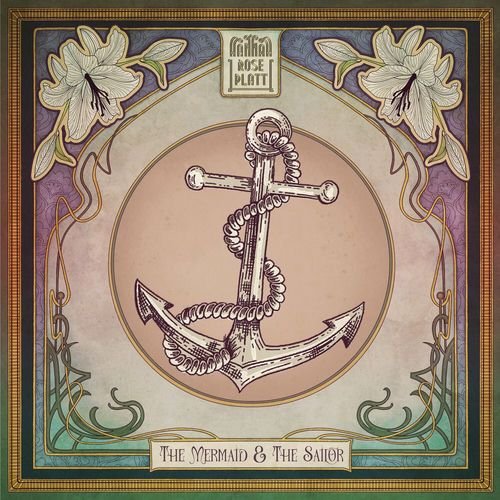 The Mermaid & the Sailor (Single)