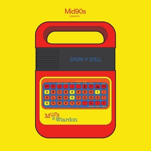 speak n spell