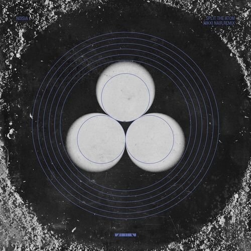Split The Atom (ft. Foreign Beggars) (Nikki Nair Remix)