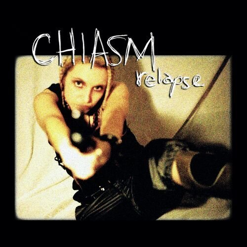 Relapse (reissue)