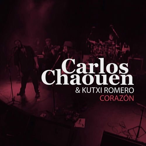 Corazón (En Directo)