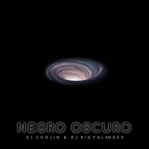 Negro Oscuro