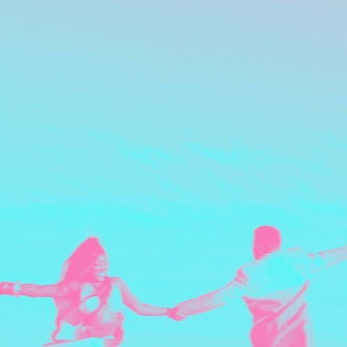 Be The One (Alternative Versions)