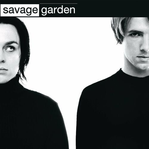 Savage Garden (Original Version) de Savage Garden — portada