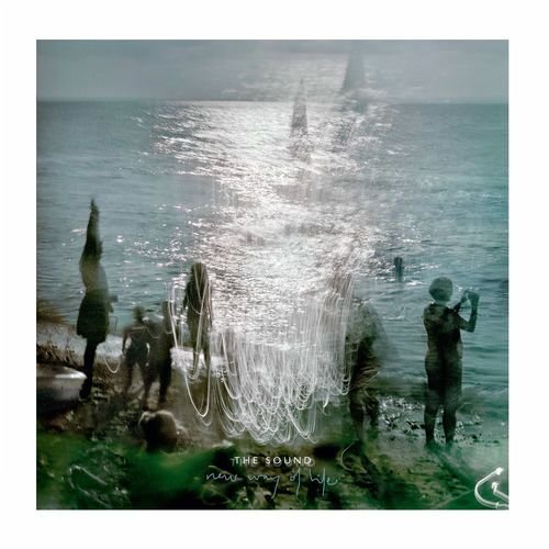New Way of Life: Demo Recordings