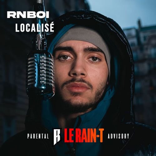 Localisé