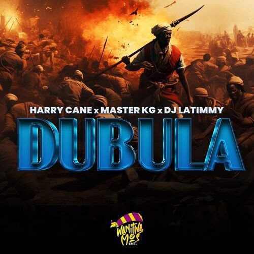 Dubula