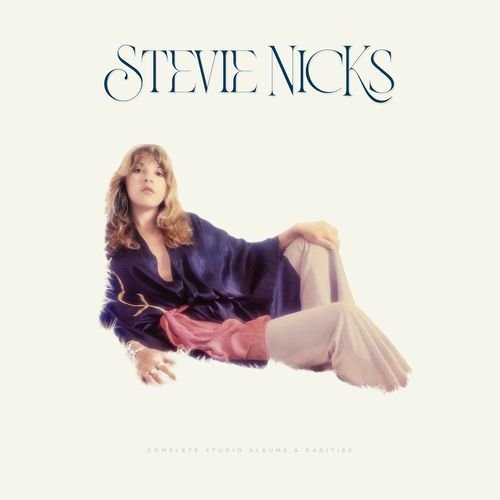 My Heart (2023 Remaster) de Stevie Nicks — portada