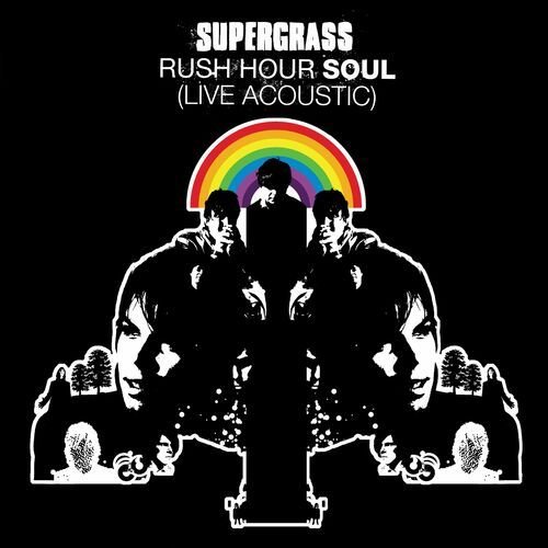 Rush Hour Soul (Live Acoustic)