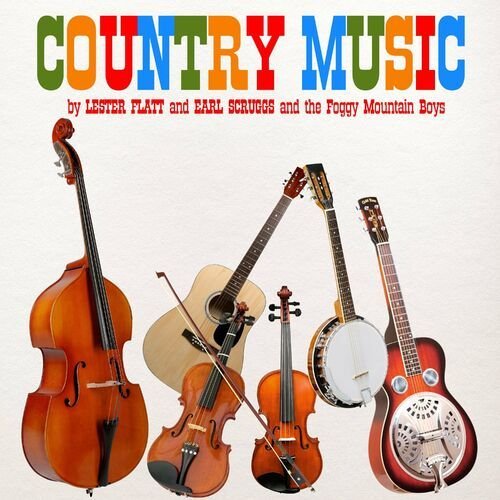 Country Music