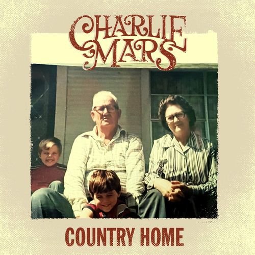 Country Home