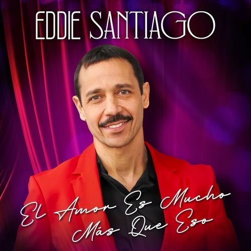 El Amor Es Mucho Mas Que Eso