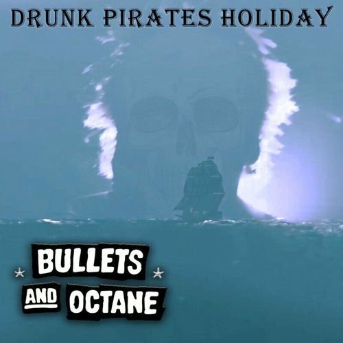 Drunk Pirates Holiday