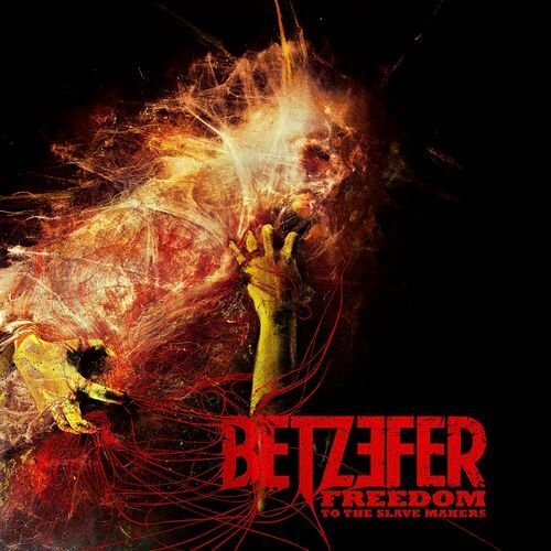 Freedom to the Slave Makers (Alternate Version)