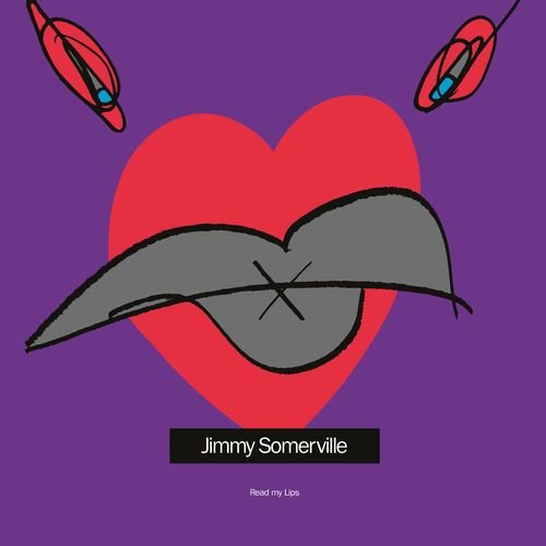 Read My Lips (Enough is Enough) (AMYL Remix)