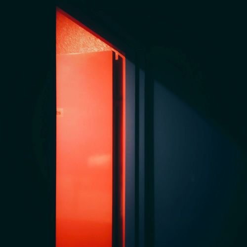 The Doorway