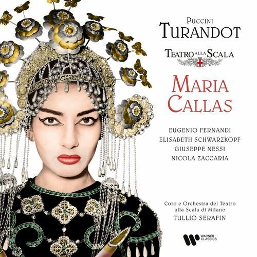 Puccini: Turandot