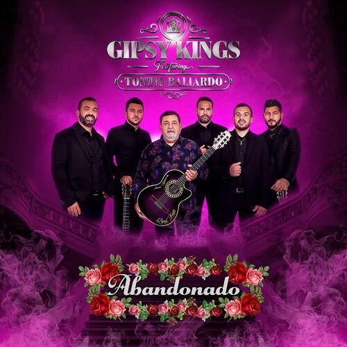 Abandonado (English Version)