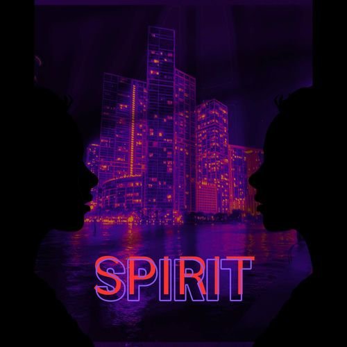 SPIRIT EP