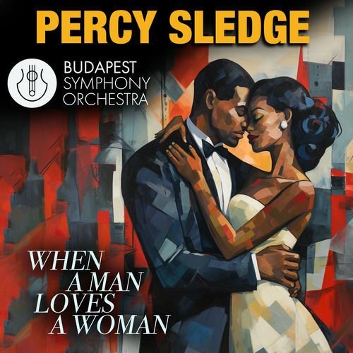 When A Man Loves A Woman (Re-Recorded) [Orchestral Version]