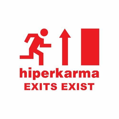 EXITS EXIST