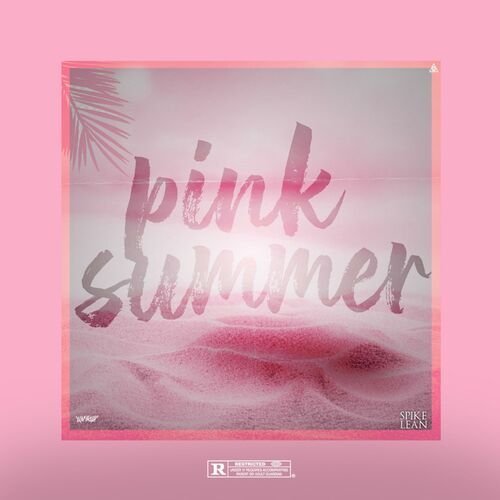 PINK SUMMER