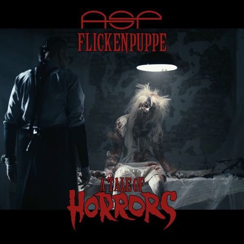 Flickenpuppe