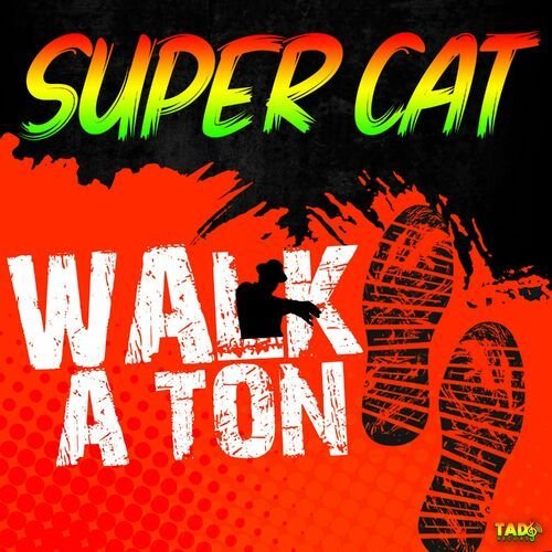 Walk a Ton