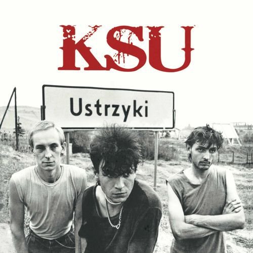 Ustrzyki