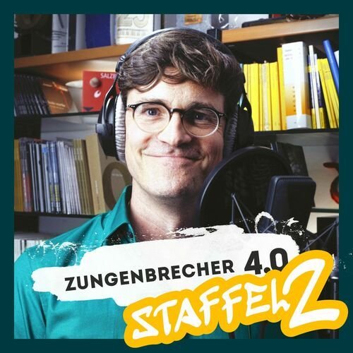 Zungenbrecher 4.0 - Staffel 2