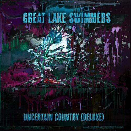 Uncertain Country (Deluxe)