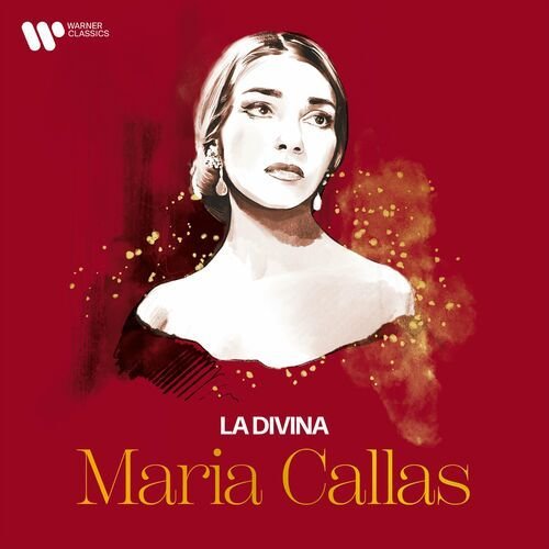 La Divina (Deluxe)