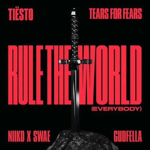 Rule The World (Everybody)