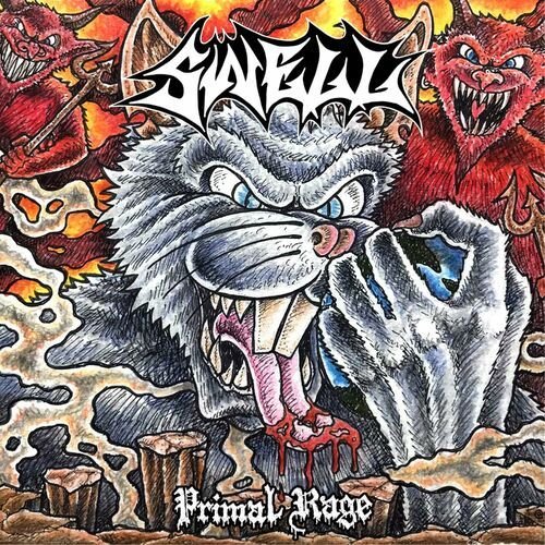 Primal Rage