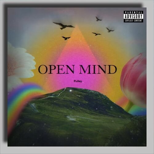 Open Mind