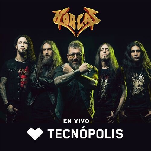 Vivo en TECNOPOLIS