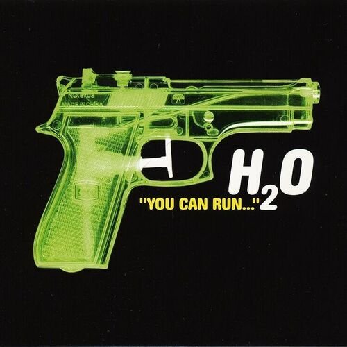 "You Can Run..."