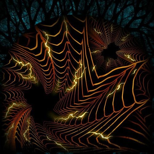 Songs of Samhain, Vol. 4 - The Liminal Space