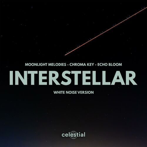 Interstellar (White Noise Version)