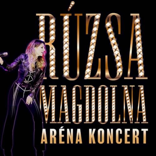 Aréna koncert (2023 Live)