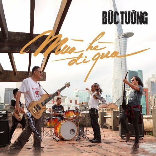 Mùa Hè Đi Qua (MV Version)