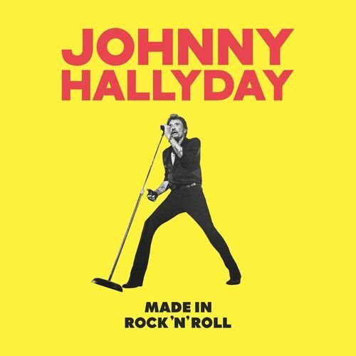 Made in Rock'n'Roll
